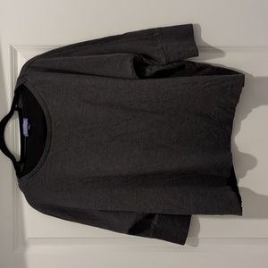 Vivienne Tam Box Sweatshirt